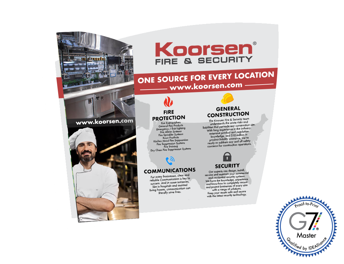 Graphic Refresh - 10' FabLite Multi-Layered DS Pillowcase Display w/ SS Kiosk (DL62531N-GR)