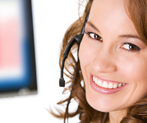 24/7 Expert Help One Call Away