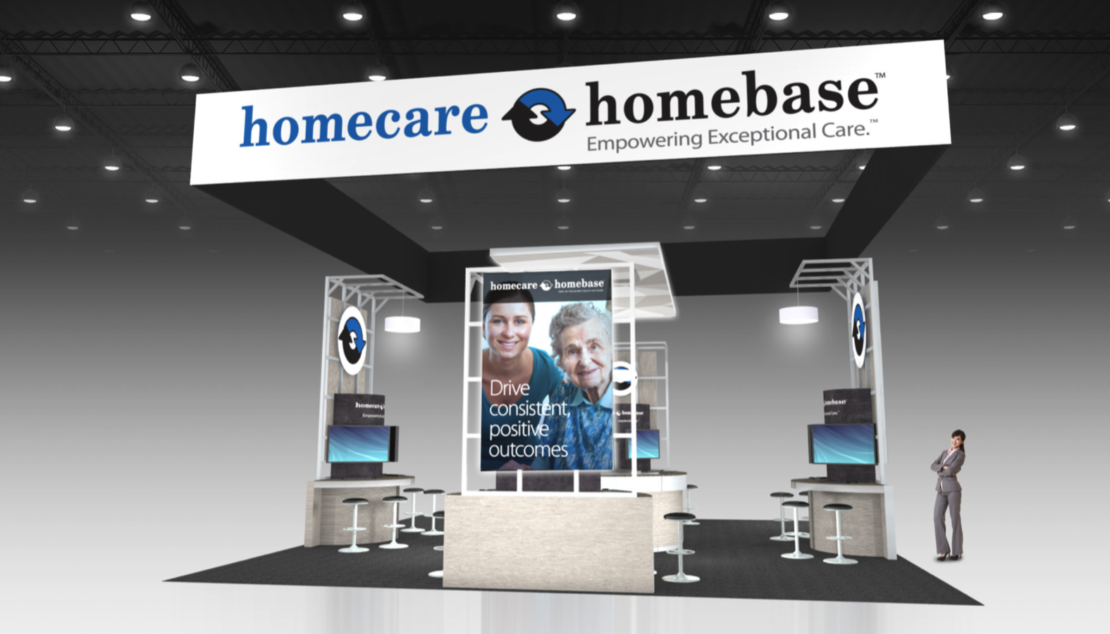 30' Custom Display (ID0096)