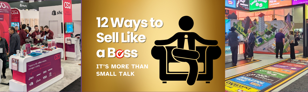 12 Ways to Sell Like a Boss