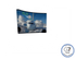 Graphic Refresh - 8' Instand Inkjet Tabletop Pop-up w/ Endcaps (AB1007N-GR)