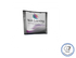 Graphic Refresh - 6' Instand Inkjet Tabletop Pop-up w/ Endcaps (AB1011N-GR)