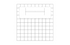 5' LightWall SEG Backlit Fabric Tabletop Display (AB1025N)