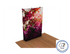 Graphic Refresh - 5' SPlus SEG Fabric Pop-up Kiosk w/ Endcaps (AB2067N-GR)