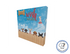 Graphic Refresh - 8' SPlus SEG Fabric Pop-up  w/ Accessories (AB2071N-GR)