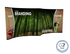 Graphic Refresh - 20' Instand Curved Inkjet Pop-up w/ Endcaps (AB3002N-GR)
