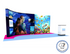 Graphic Refresh - 20' Inkjet and Backlit SEG Fabric w/ Accessories (DL11742N-GR)