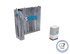 Graphic Refresh - 10' SPlus Sngl Corner SEG Fabric w/ Counter (DL31833N-GR)