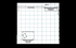 10'x 10' Backlit LightWall Display w/ Wood Accent Shelving (ID0520)