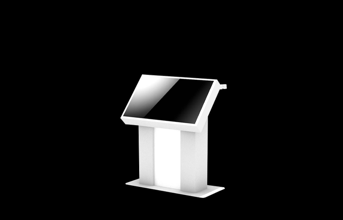 Superior 47" Interactive Touchscreen Rental Kiosk (RTKI708)