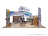 30' DesignLine Modular Island Exhibit