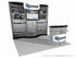 10' DesignLine Custom Modular Exhibit