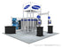 20' DesignLine Custom Modular Exhibit