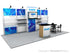 20' DesignLine Product Inline Display